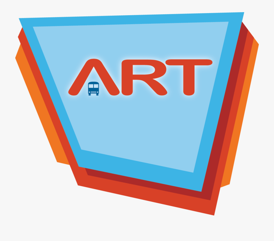 Art Logo, Transparent Clipart
