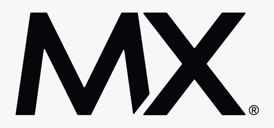 Mx Data Logo, Transparent Clipart