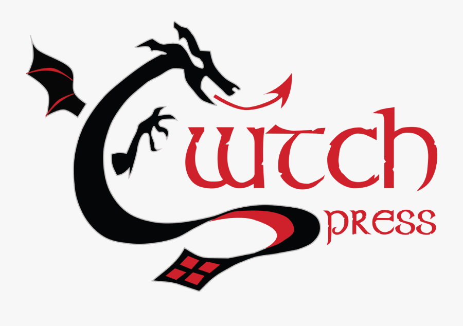 Cwtch Press - Graphic Design, Transparent Clipart