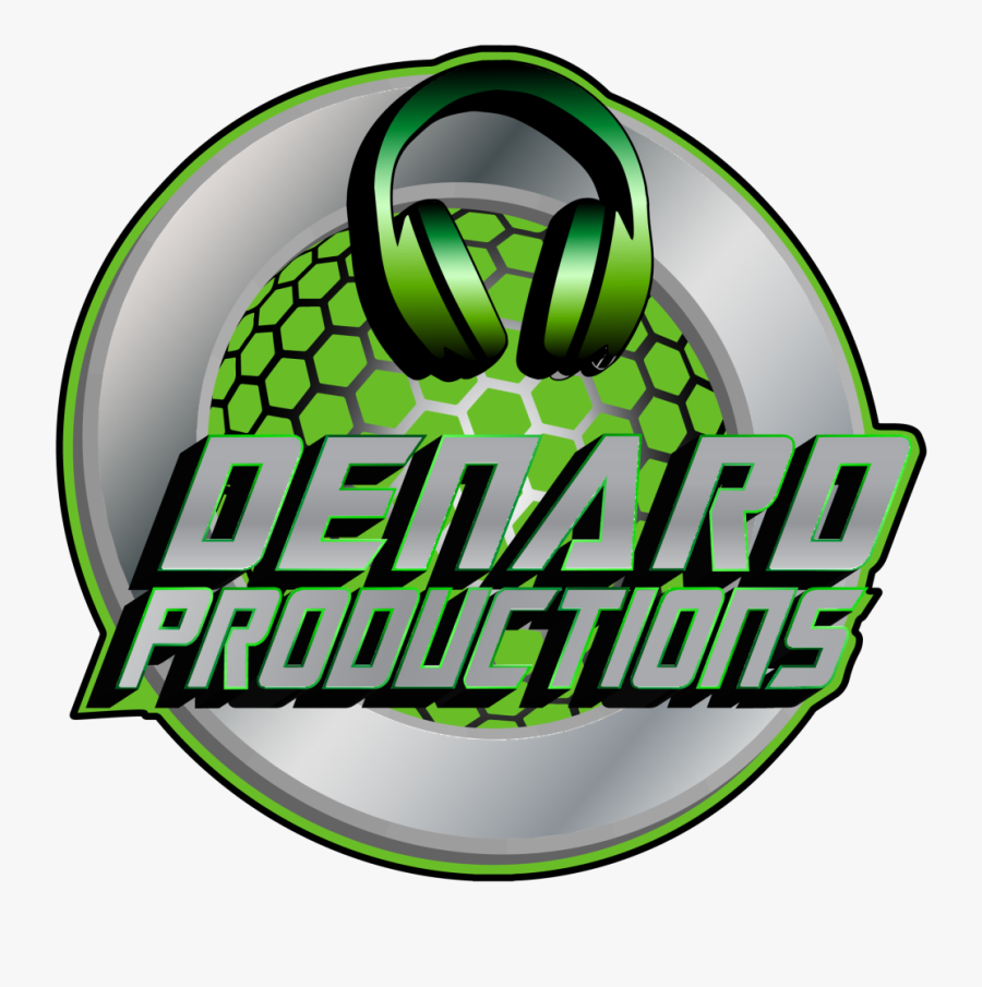 Denardproductions - Graphic Design, Transparent Clipart