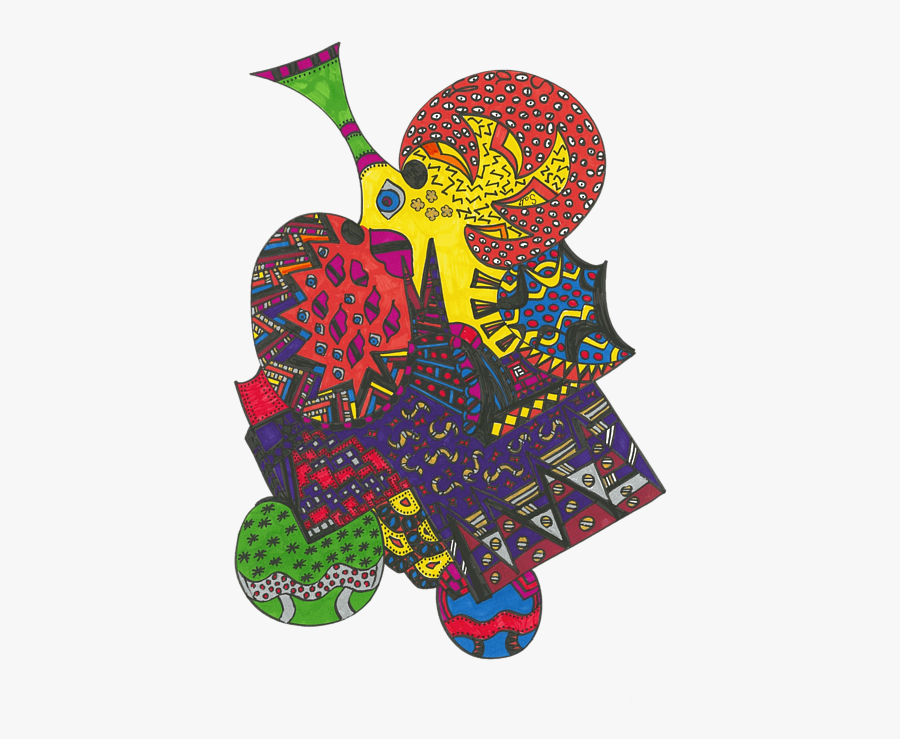 Illustration, Transparent Clipart