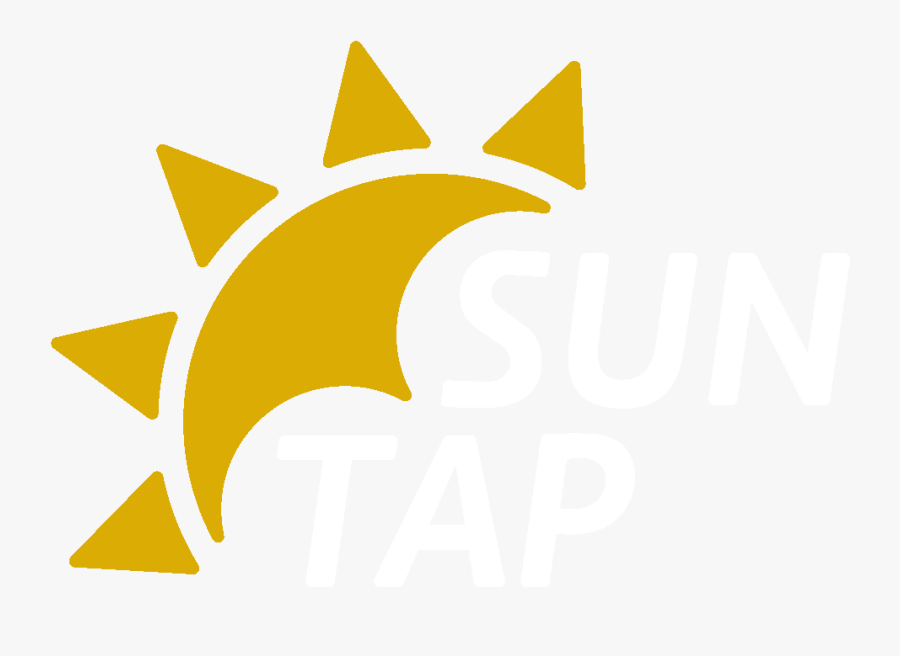 Solar Powered Usb Charging Solution Logo, Transparent Clipart