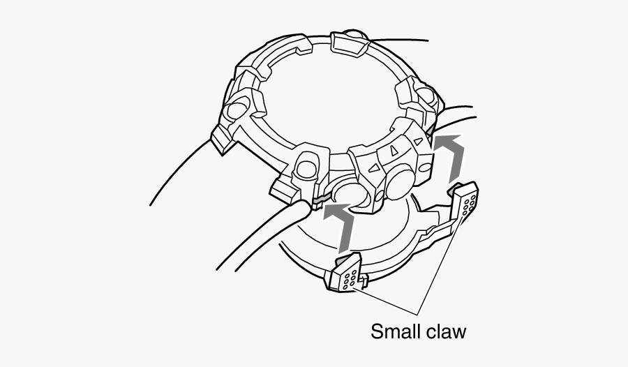 3452 Charge - Sketch, Transparent Clipart