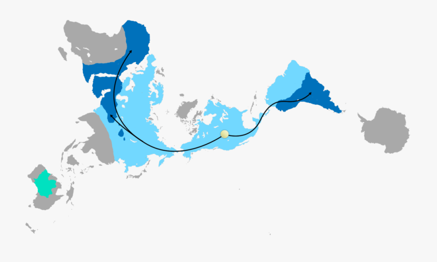 Dymaxion Map Png, Transparent Clipart