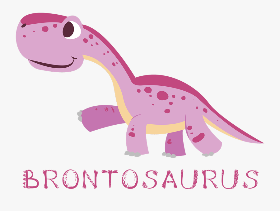 Dinosaur, Transparent Clipart