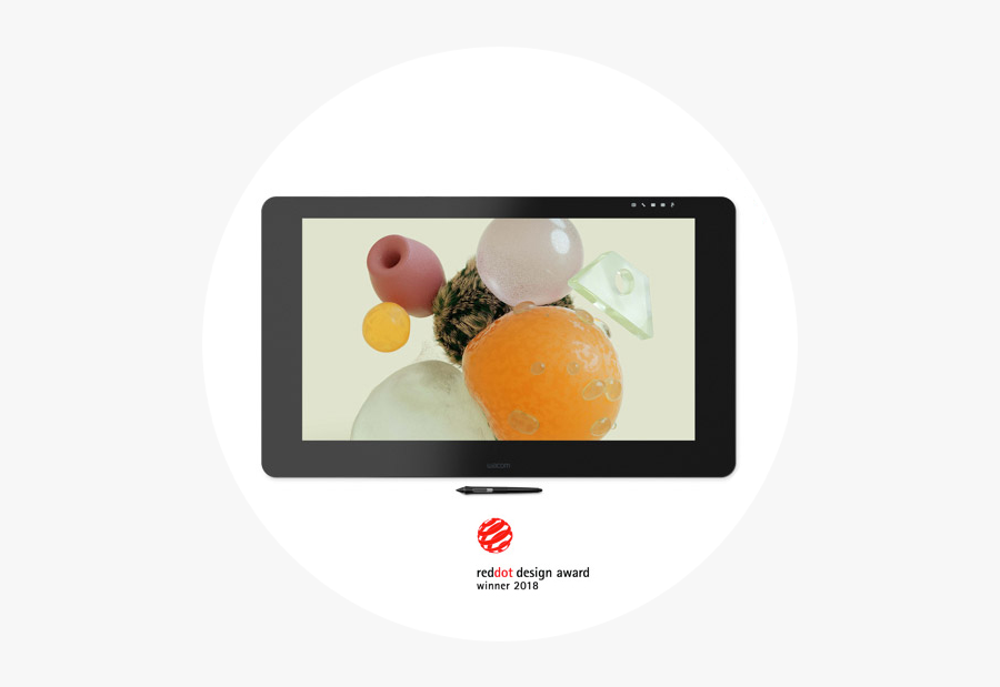 Pen Clipart Reflection Paper - Red Dot Design Award, Transparent Clipart