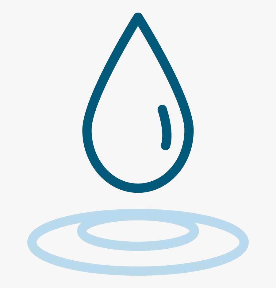 Baptism Icon - Symbol For Baptism, Transparent Clipart