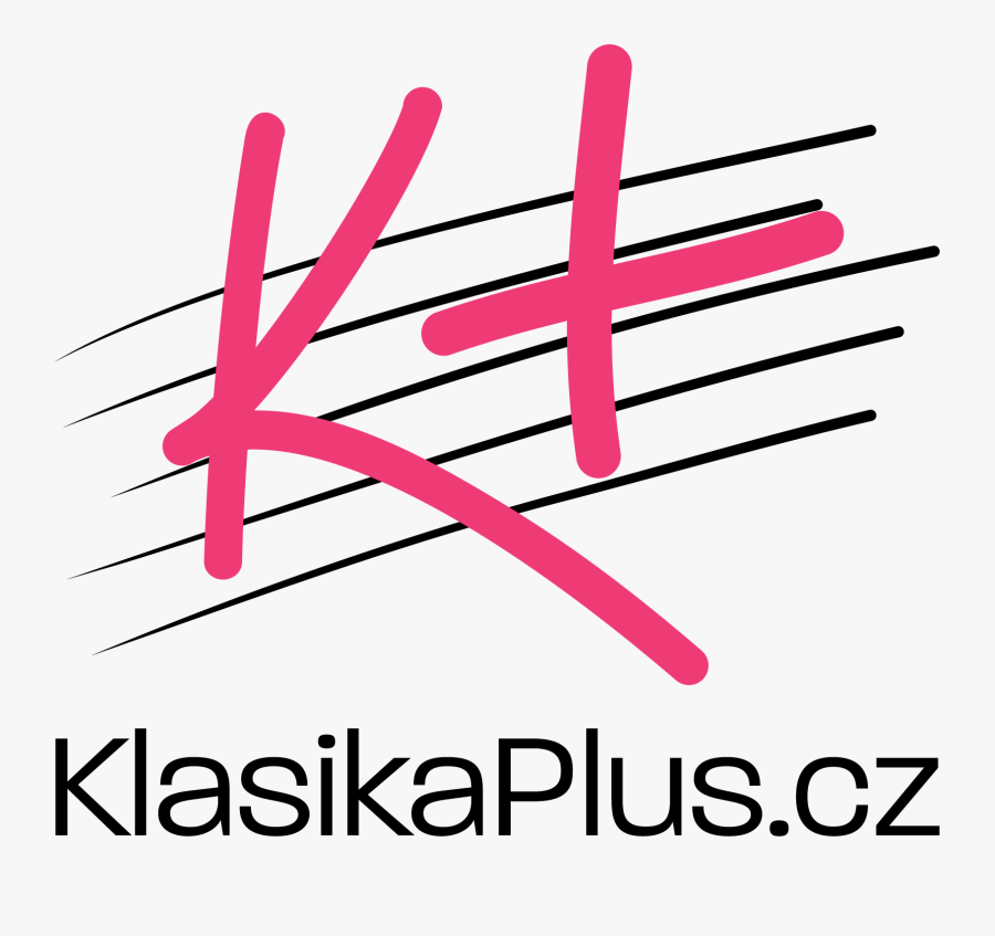 - Classical Music Clipart , Png Download - Klasikaplus Logo, Transparent Clipart