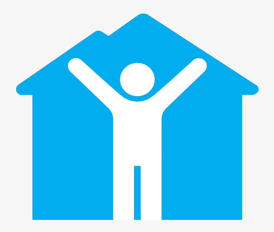 Homelessness In Auckland Will Be Rare, Brief And Non-recurring, Transparent Clipart