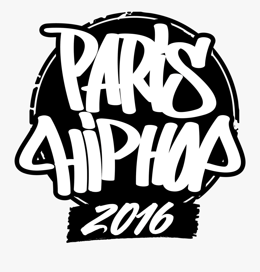 2015 Paris Hip Hop, Transparent Clipart