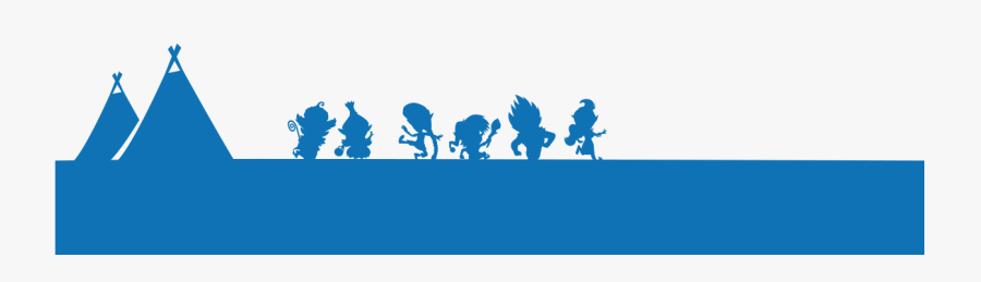 Silhouette, Transparent Clipart