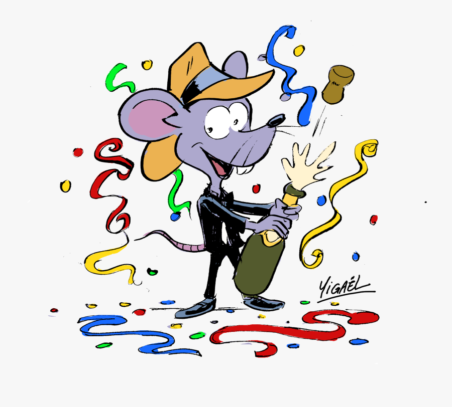 Cartoon, Transparent Clipart