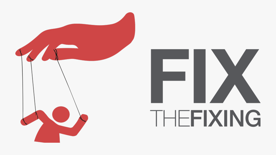 Transparent Fix Clipart - Fix Red Logo Png, Transparent Clipart