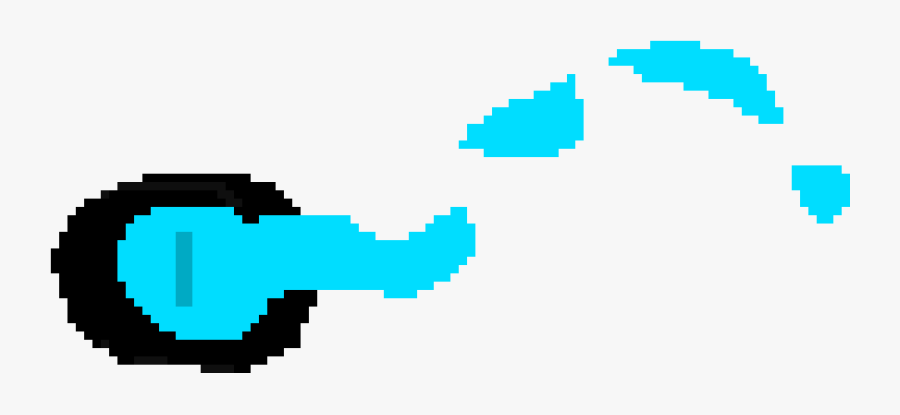 Sans Eye Png, Transparent Clipart