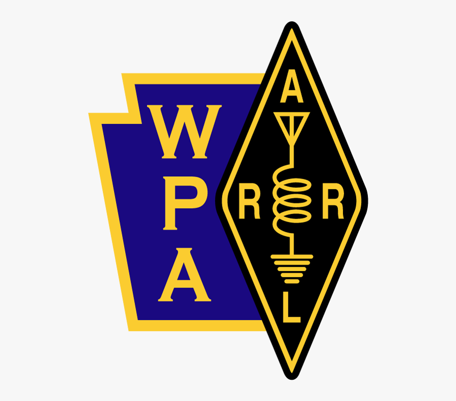 Go Wpa Arrl - Arrl, Transparent Clipart