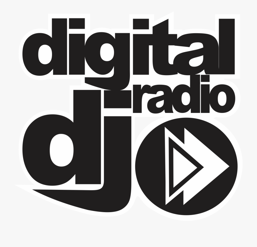 Clip Dj Radio Dj Radio Logo , Free Transparent Clipart ClipartKey