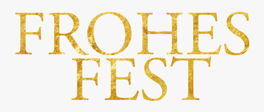 Frohe Feiertage Png, Transparent Clipart