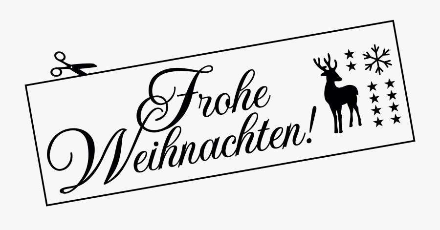 Transparent Schneeflocke Clipart - Elk, Transparent Clipart