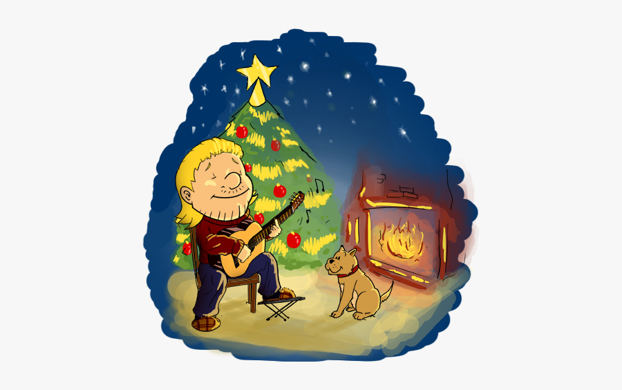 Frohe Weihnachten - Cartoon, Transparent Clipart