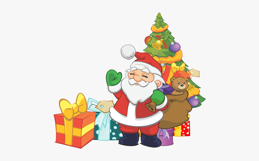 Easy Christmas Decoration Ideas For Kids, Transparent Clipart