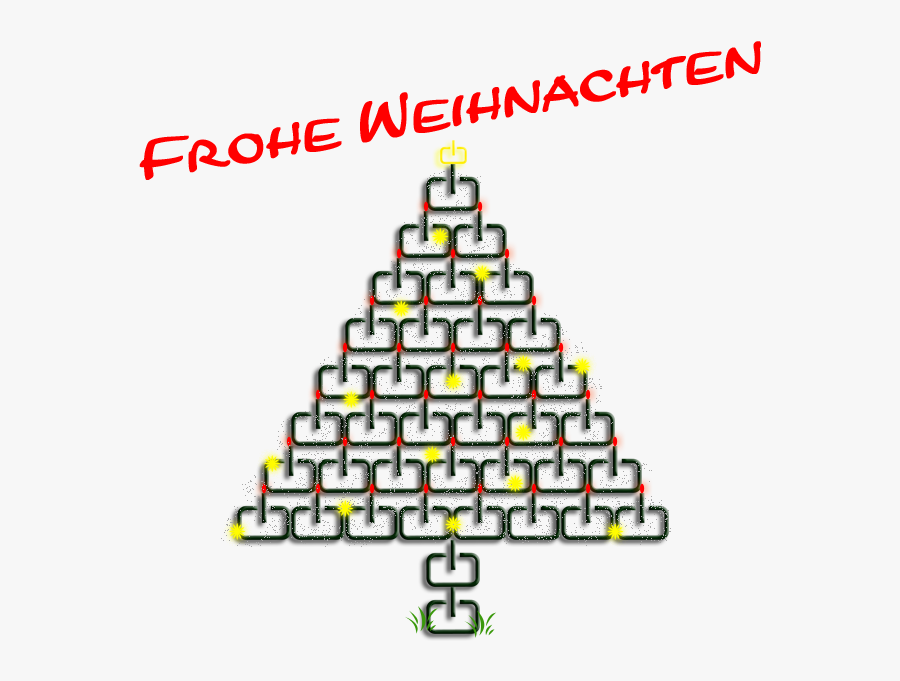 Colorado Spruce, Transparent Clipart