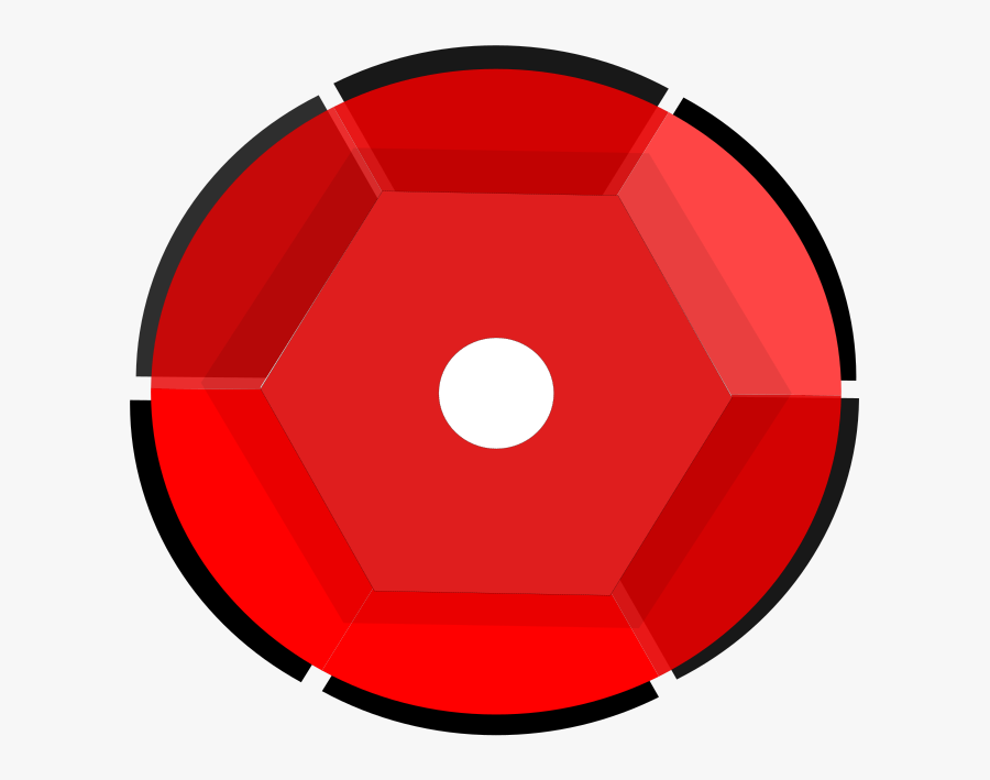 Clipart Svg - Photo - Circle, Transparent Clipart