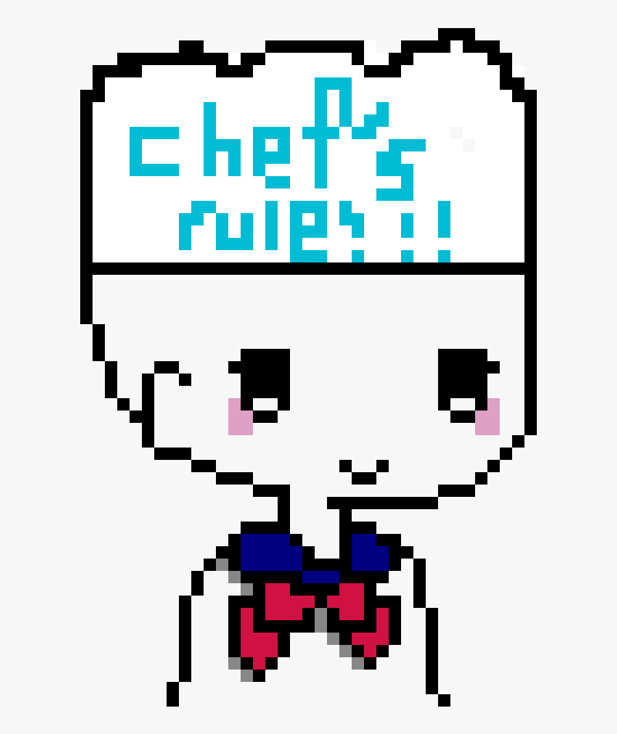 Minecraft Pixel Art Base, Transparent Clipart