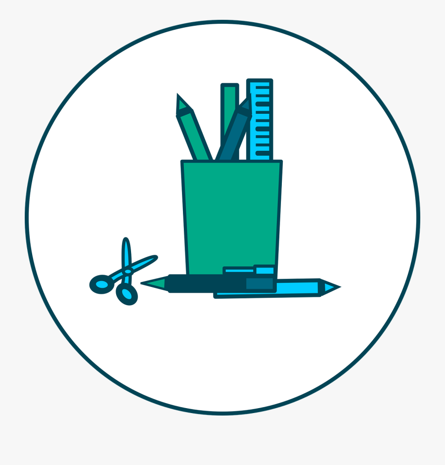 Tools Pens Pen Free Photo - Pixabay, Transparent Clipart