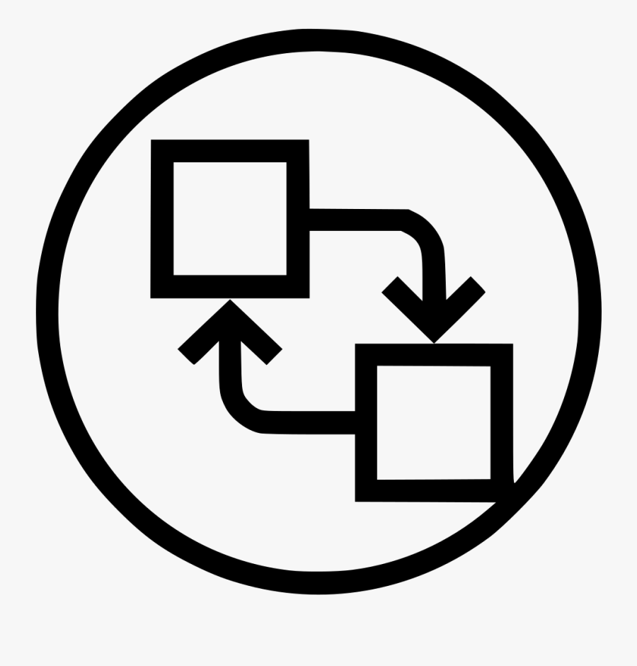 Arrows, Direction, Distribute, Distribution, Navigation, - Swap Position, Transparent Clipart
