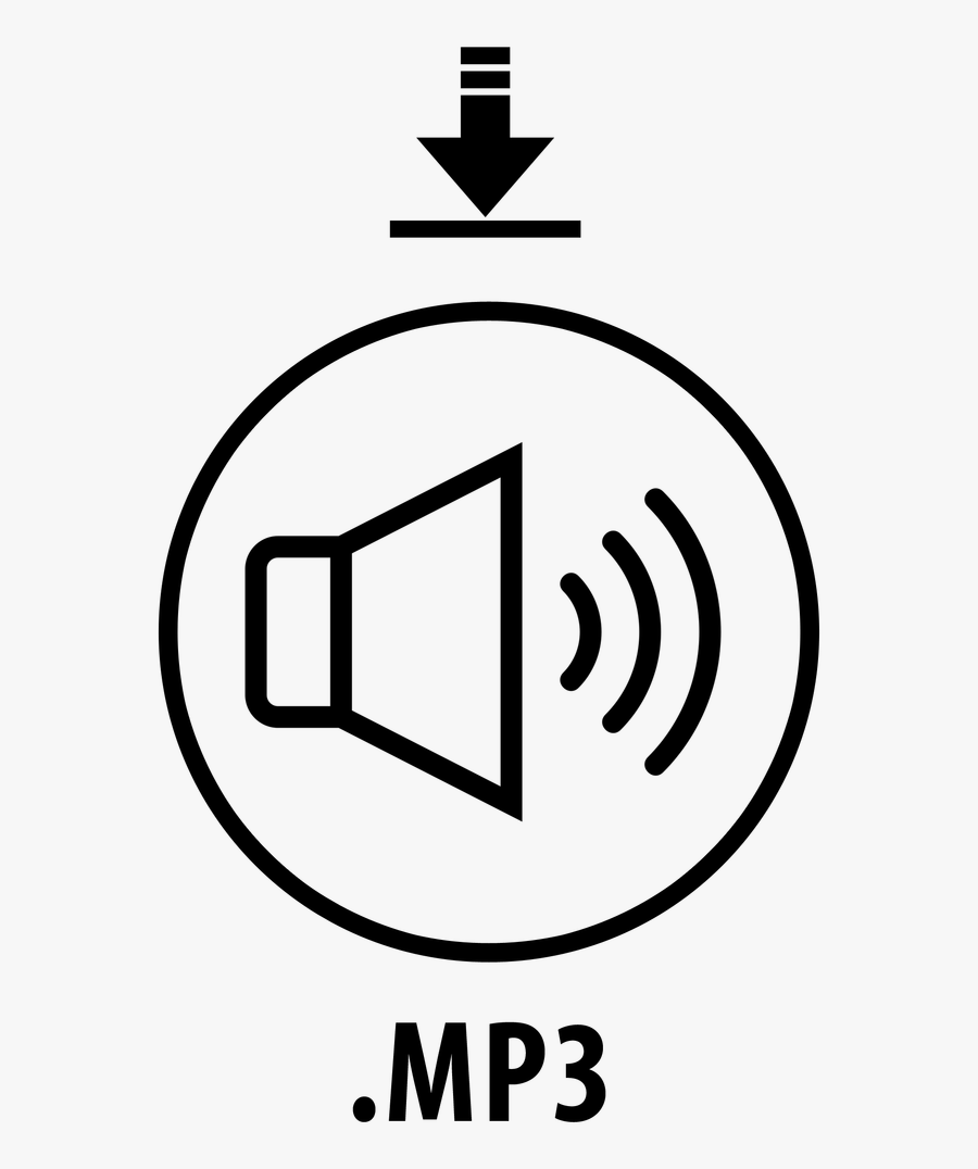 Loudspeaker Clipart , Png Download - Alto Falante Sem Som, Transparent Clipart