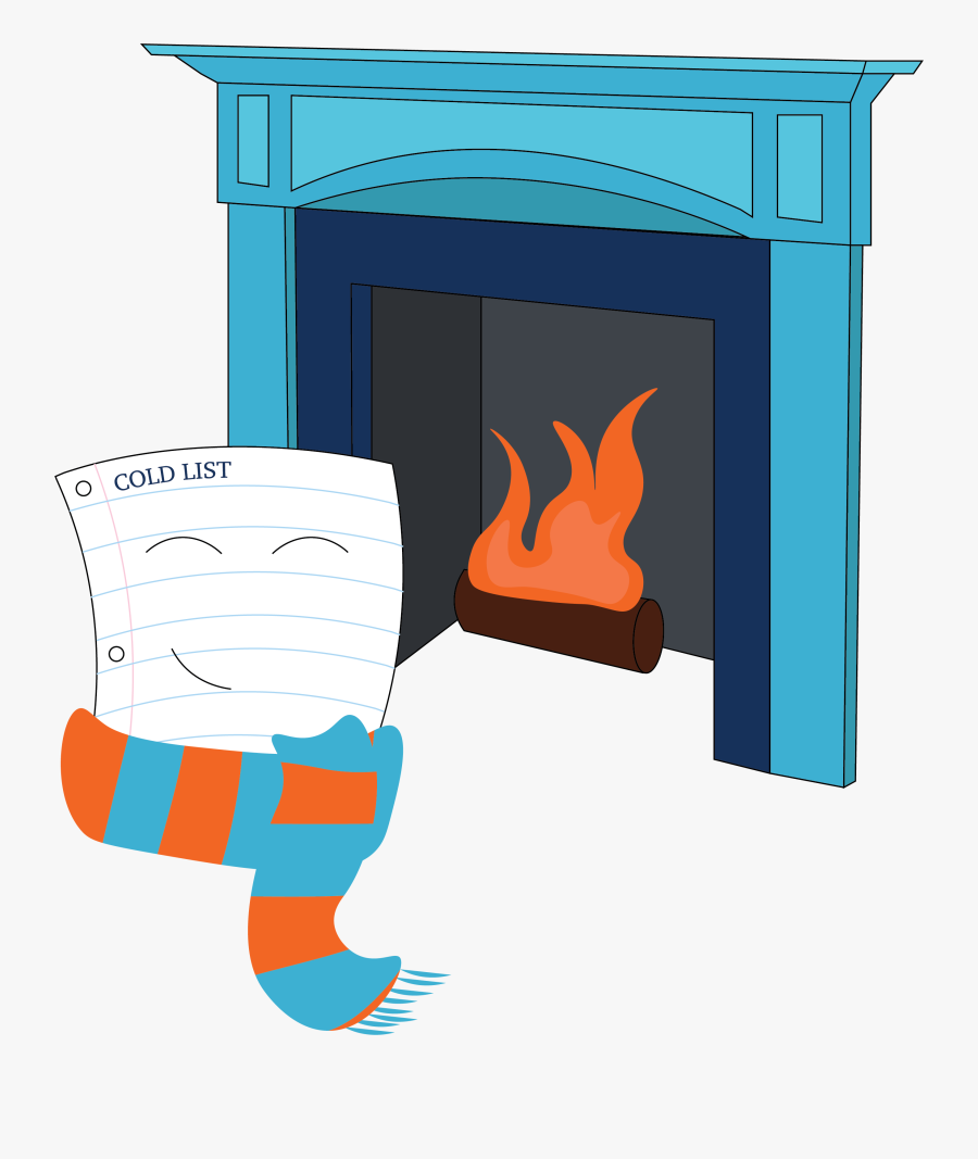 Hearth, Transparent Clipart