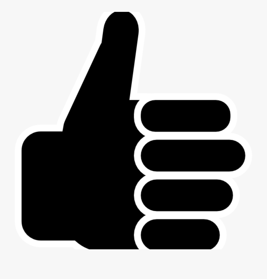 Thumbs Up Clipart Free Symbol Thumbs Up Clip Art Vector - Royalty Free Thumbs Up, Transparent Clipart