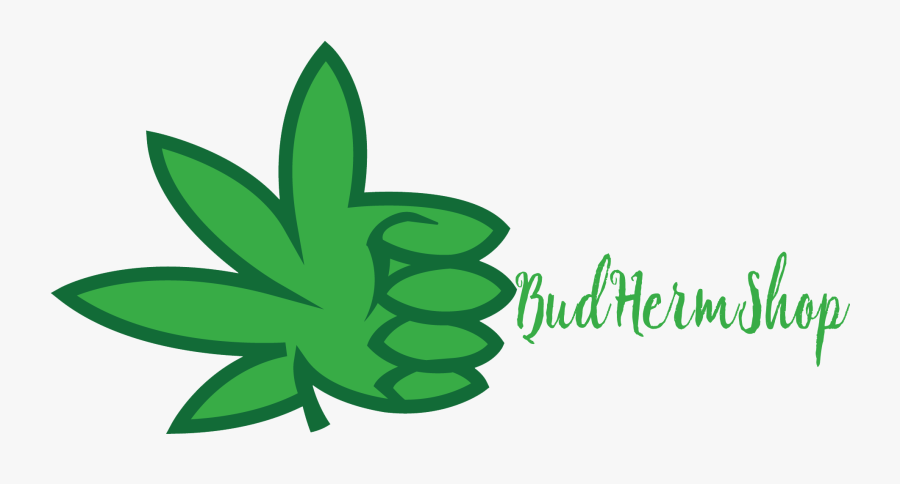 Cannabis Consumed Orally Enters The Blood Stream After - Weed Thumbs Up, Transparent Clipart