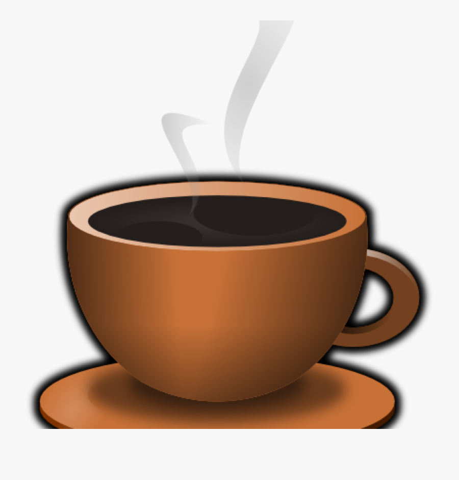Coffee Clipart Free Cup Of Coffee Clip Art Coffee Cup - Cup Coffee Clipart, Transparent Clipart