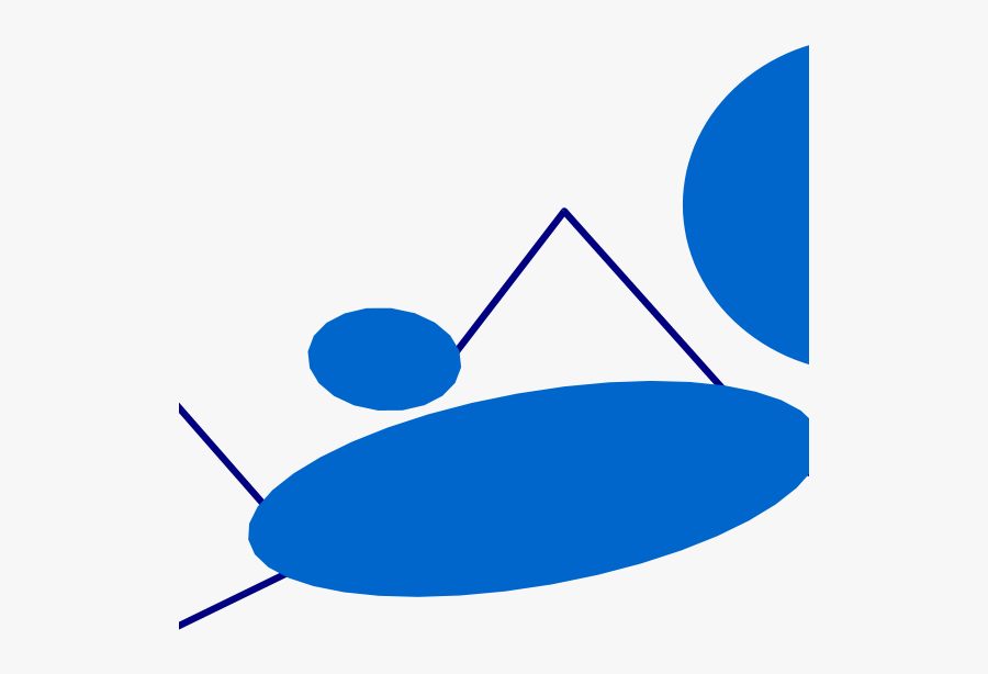 Stick Figure Transparent Sleeping, Transparent Clipart