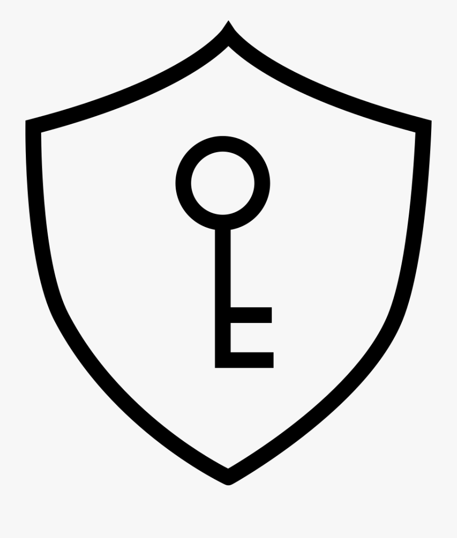 Symbol,line,line Art,clip Art,emblem - Icon, Transparent Clipart