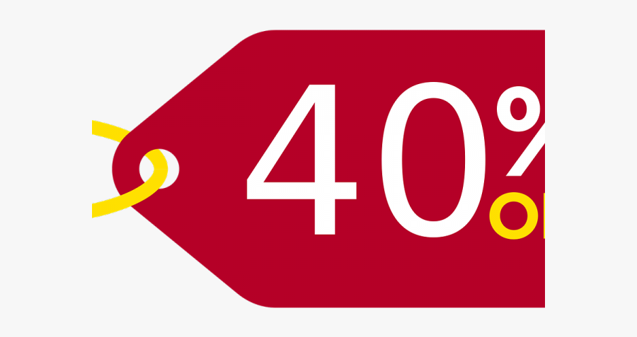 Cupon De Descuento Png, Transparent Clipart