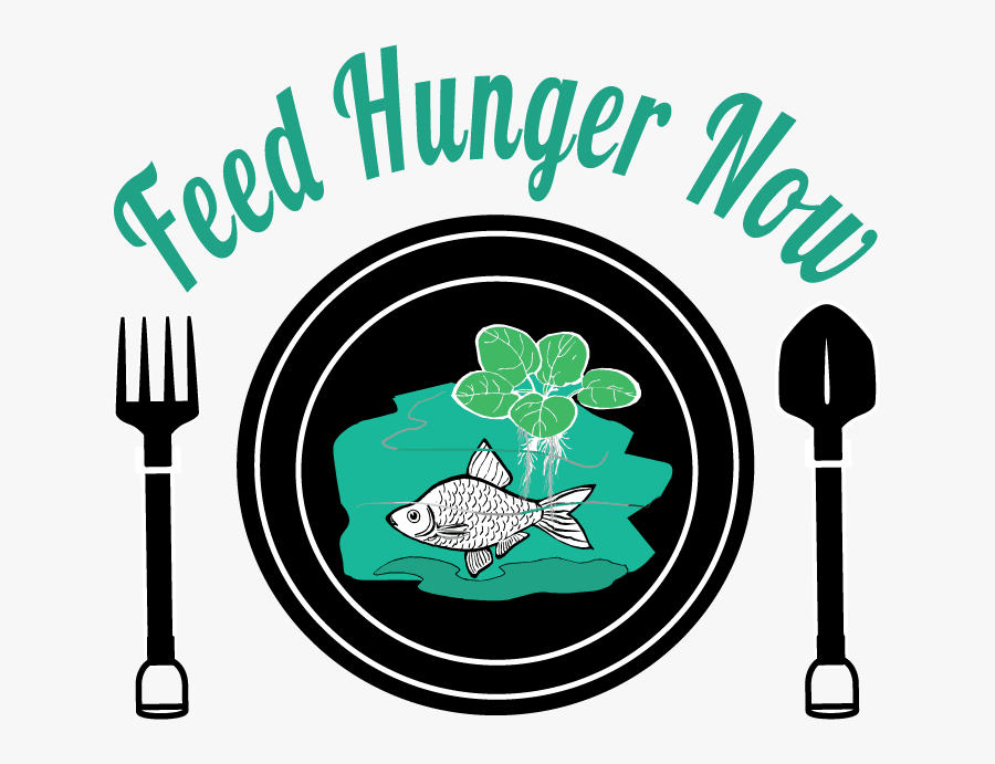 Feed Hunger Now Learn - End Hunger Now, Transparent Clipart
