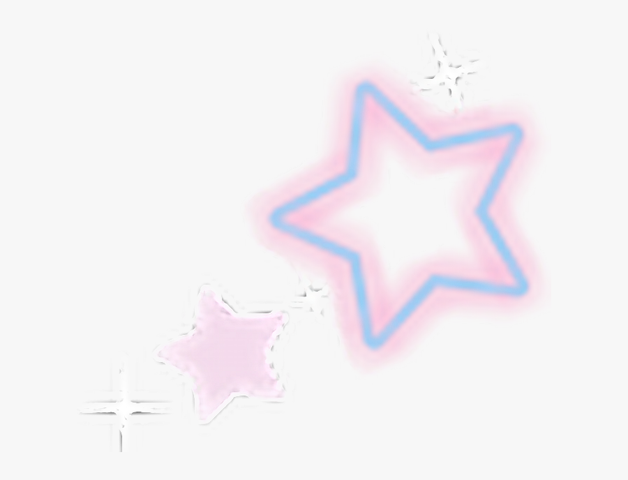 #estrellas #png - Transparent Background Confetti Icon, Transparent Clipart