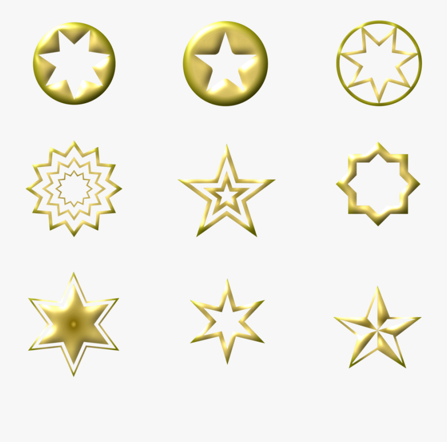 Glitter Clipart Dangling - Emblem, Transparent Clipart