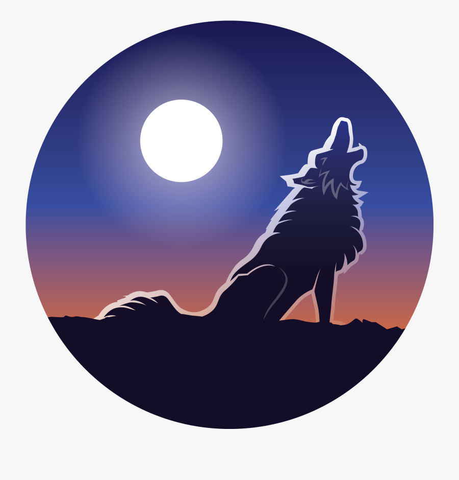 Vector Moon Illustrator - Gloucester Road Tube Station, Transparent Clipart