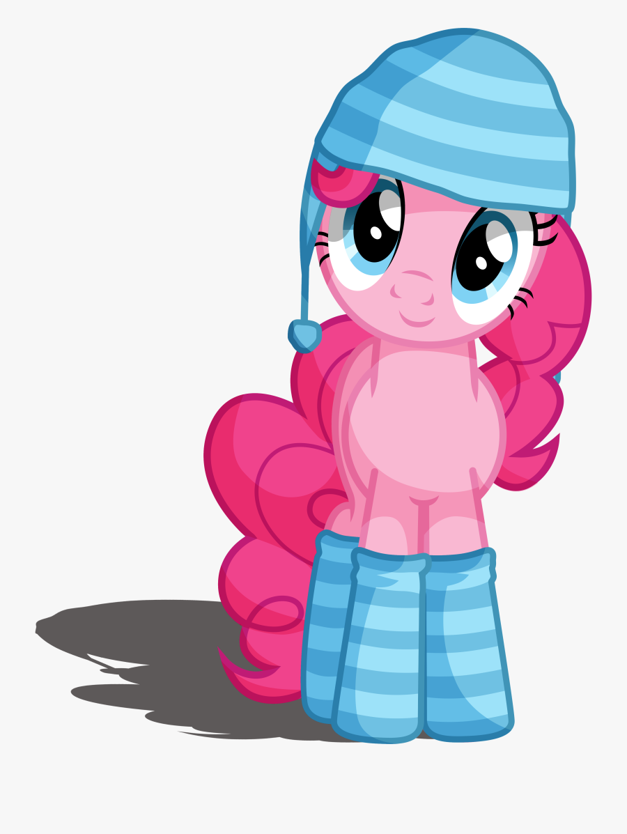 عکس از رینبودش و پینکی پای Clipart , Png Download, Transparent Clipart