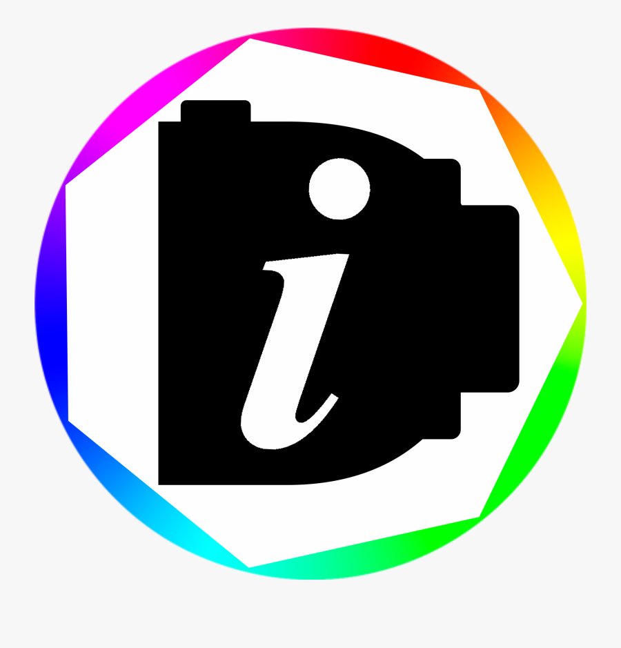 A Cloud-based Service Which Suggests Presence Of Suspicious - Information Sign, Transparent Clipart