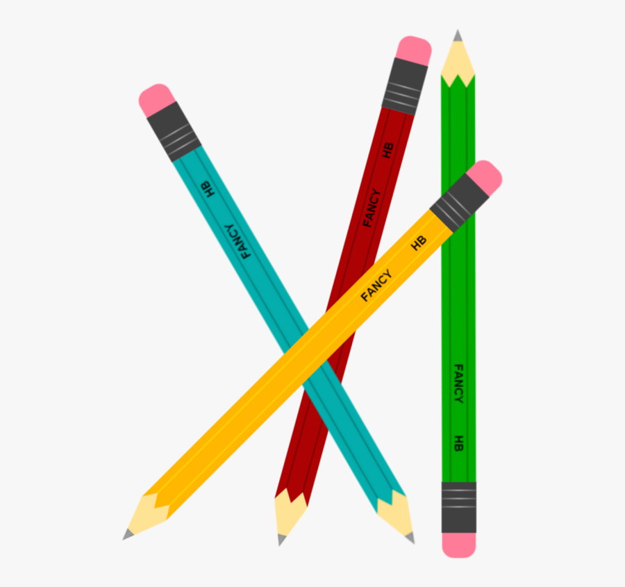 Picture Of Pencil Clipart , Png Download - Stationery, Transparent Clipart