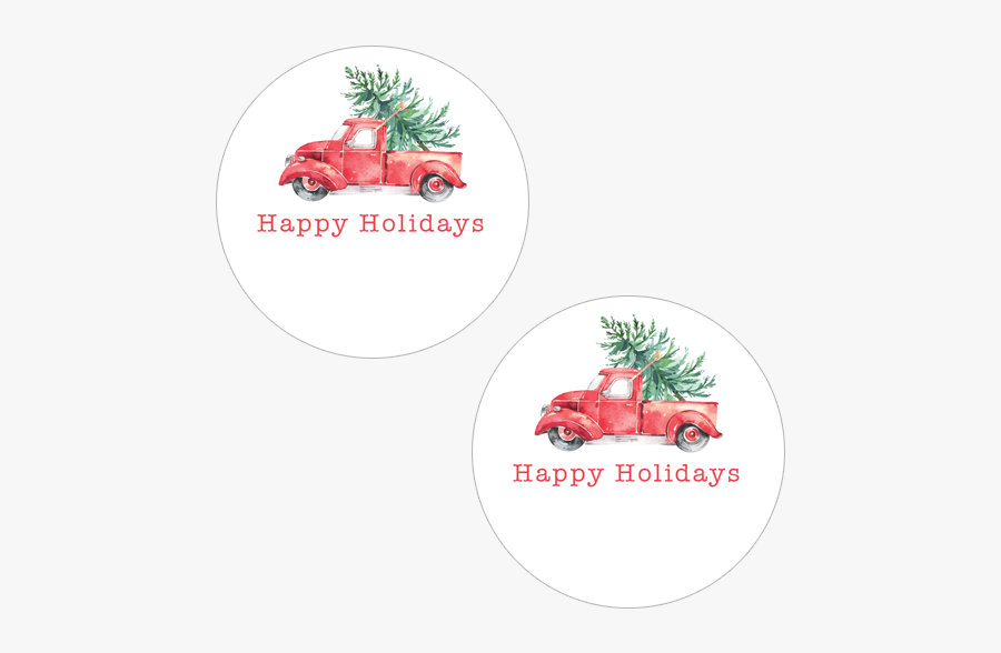 Tractor, Transparent Clipart