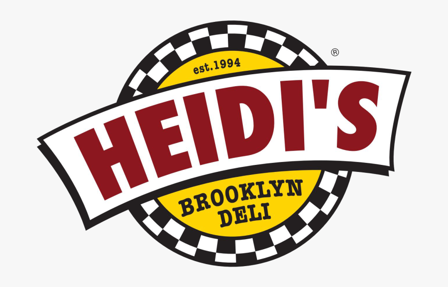 Knife Clipart Deli - Heidi's Brooklyn Deli, Transparent Clipart