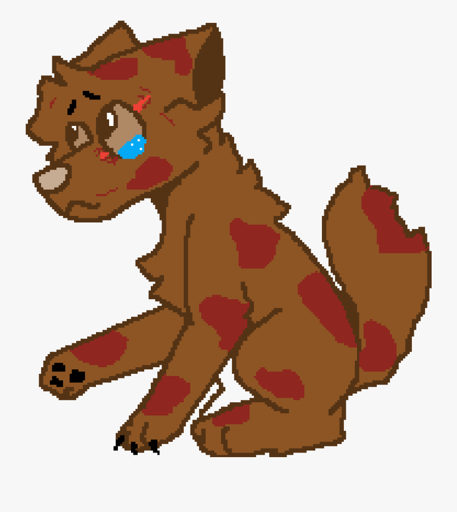 I Didn"t Mean To Hurt Him - Cartoon, Transparent Clipart