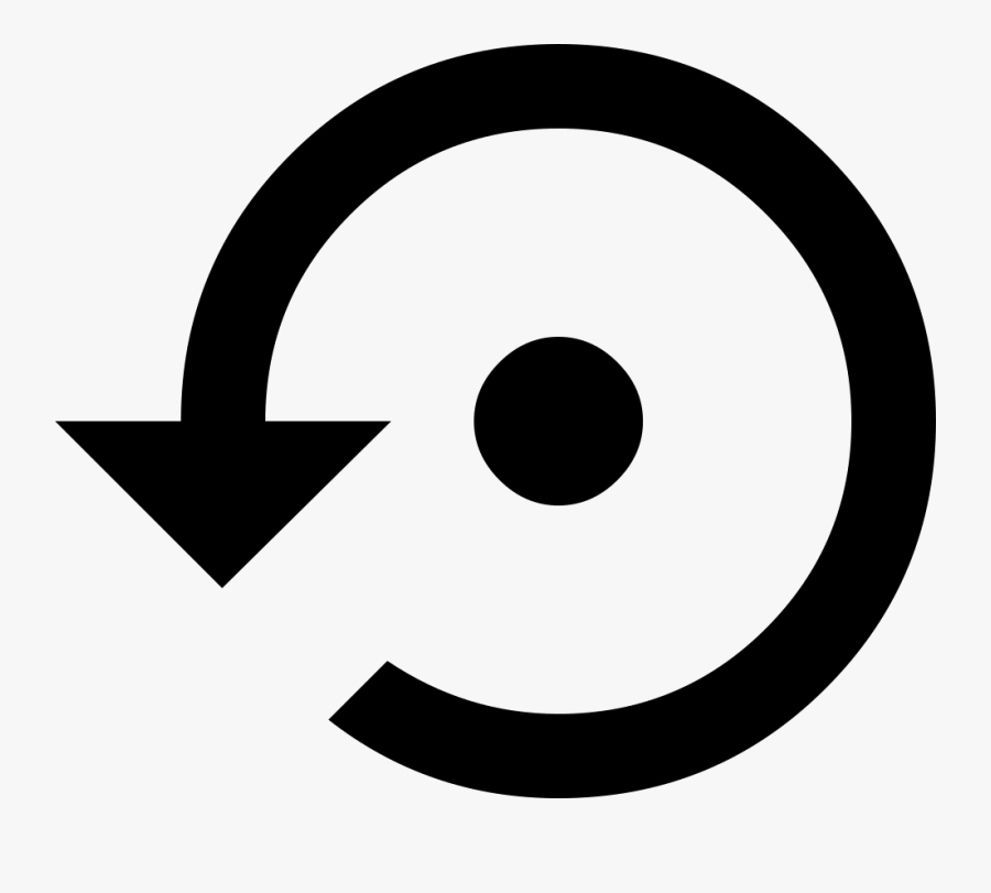 Settings Backup Restore Svg Png Icon Free Download - Restore Icon Png, Transparent Clipart