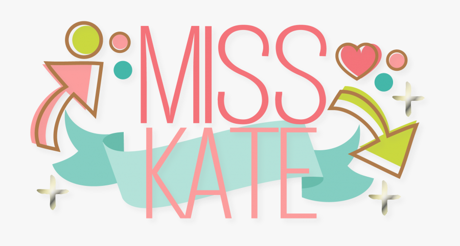 Kate Clipart, Transparent Clipart