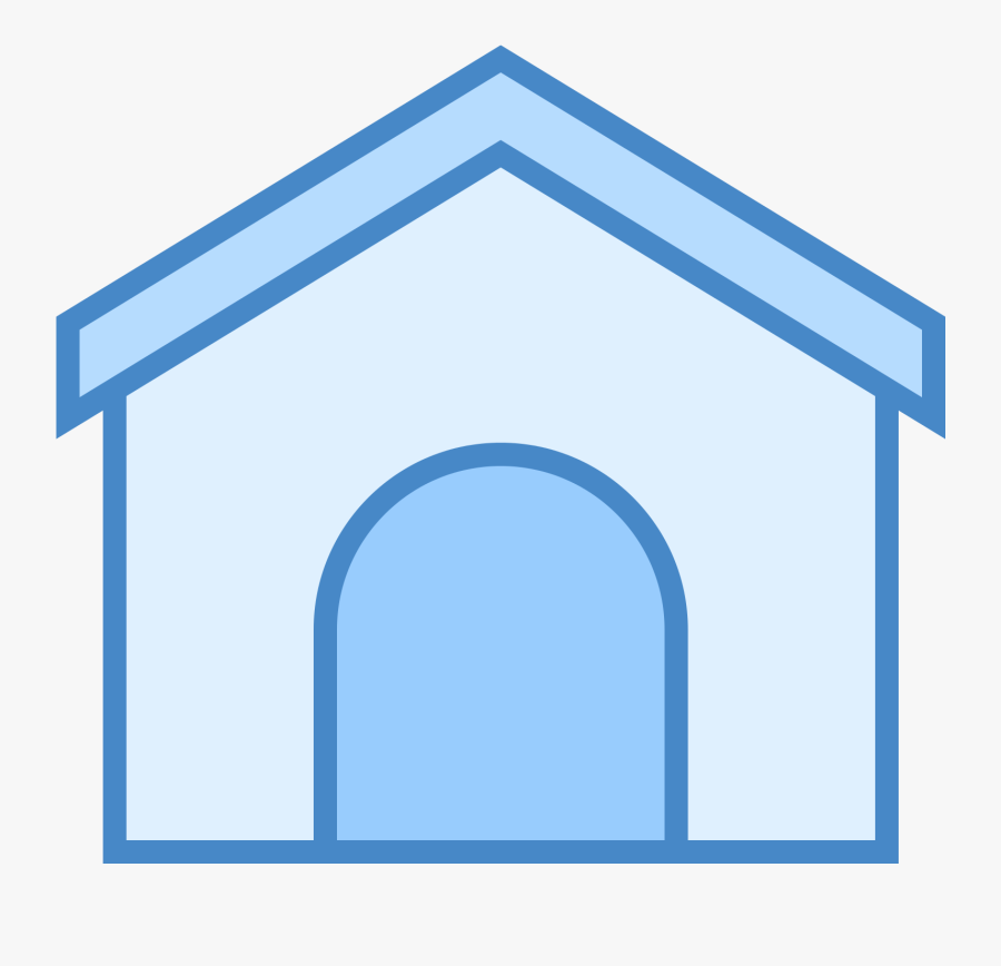 Chateau / Country House Clipart , Png Download, Transparent Clipart